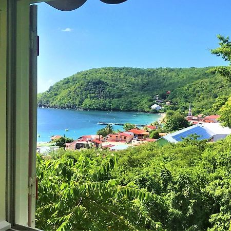 Appartement Colibri , Les Anses D 'Arlet Bagian luar foto