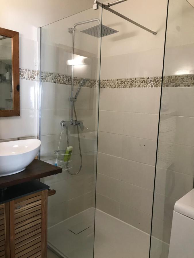 Appartement Colibri , Les Anses D 'Arlet Bagian luar foto