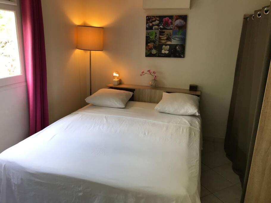Appartement Colibri , Les Anses D 'Arlet Bagian luar foto