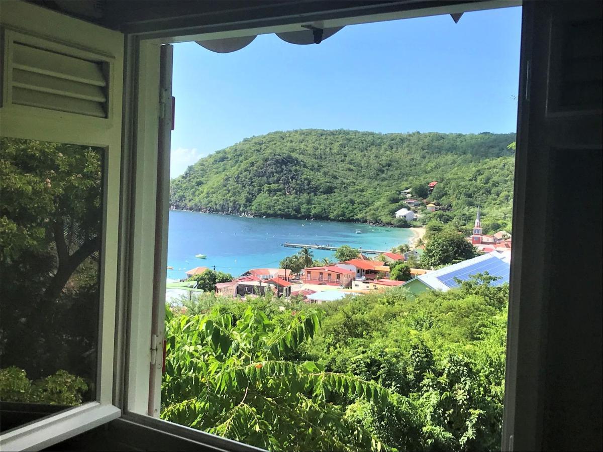 Appartement Colibri , Les Anses D 'Arlet Bagian luar foto