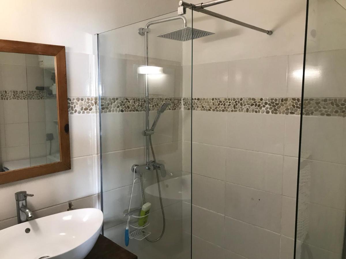 Appartement Colibri , Les Anses D 'Arlet Bagian luar foto