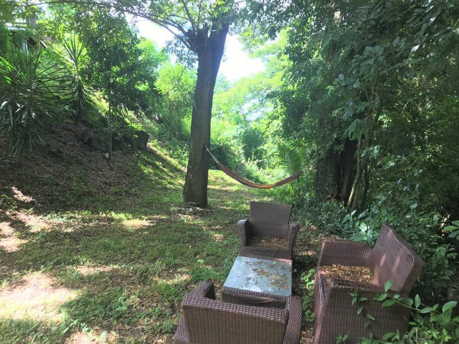 Appartement Colibri , Les Anses D 'Arlet Bagian luar foto
