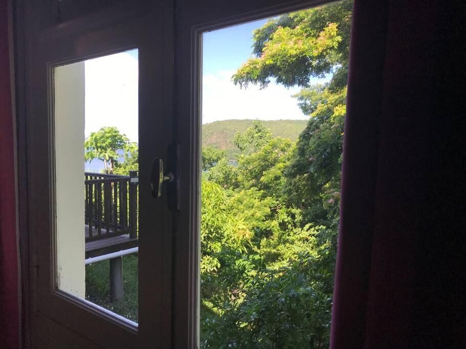 Appartement Colibri , Les Anses D 'Arlet Bagian luar foto