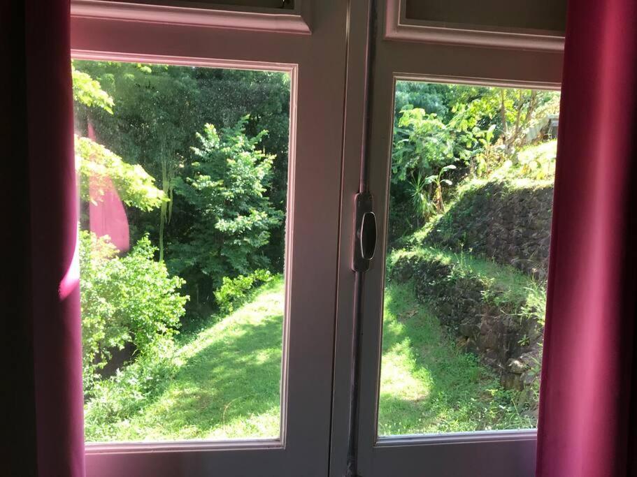 Appartement Colibri , Les Anses D 'Arlet Bagian luar foto