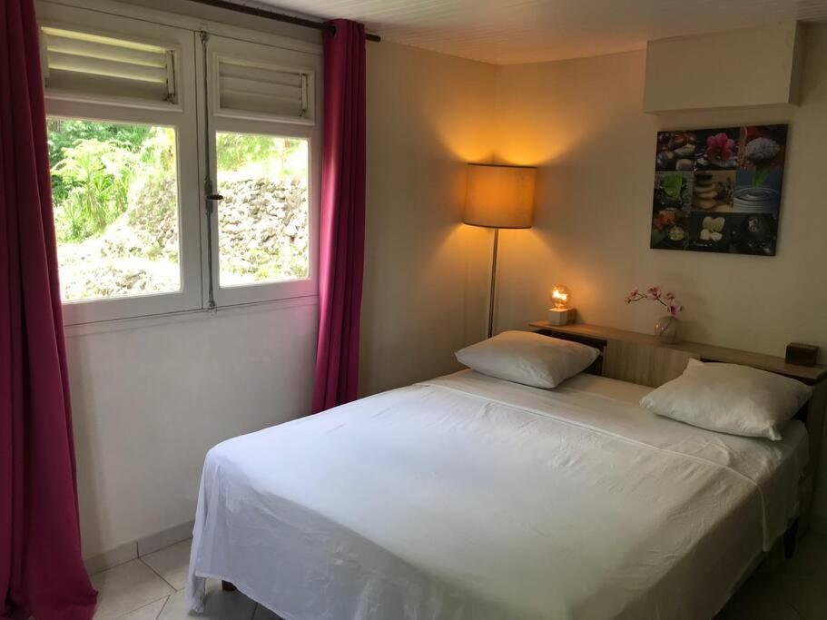 Appartement Colibri , Les Anses D 'Arlet Bagian luar foto