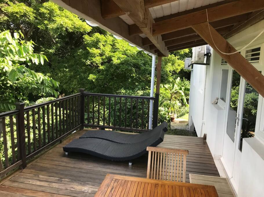 Appartement Colibri , Les Anses D 'Arlet Bagian luar foto