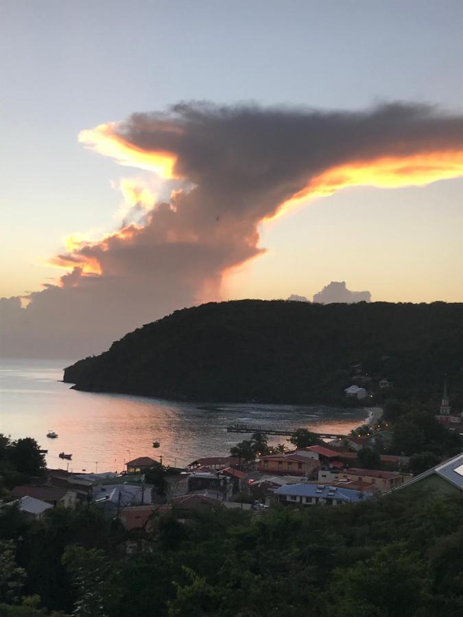 Appartement Colibri , Les Anses D 'Arlet Bagian luar foto